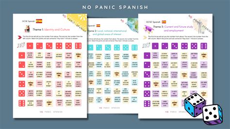 mfl games spanish.